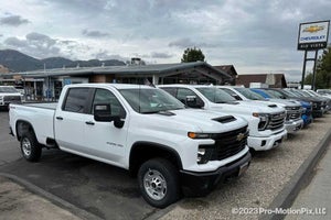 2022 Chevrolet Tahoe LS