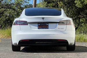 2020 Tesla MODEL S