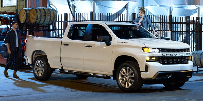 Business Elite - Rio Vista Chevrolet in Buellton CA