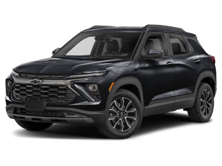 2025 Chevrolet Trailblazer Buellton, CA