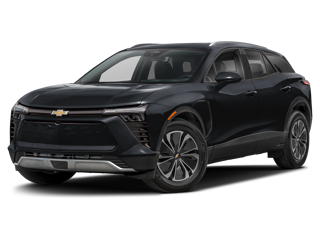 2025 Chevrolet Blazer EV Buellton, CA