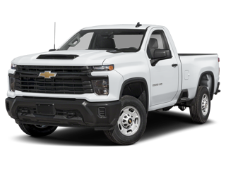 2025 Chevrolet Silverado HD Buellton, CA