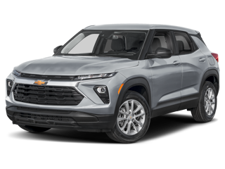 2026 Chevrolet Trailblazer Buellton, CA