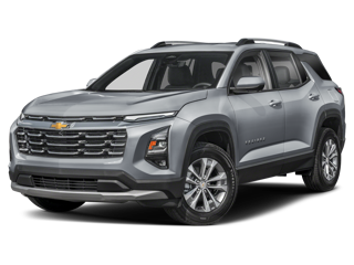 2026 Chevrolet Equinox Buellton, CA