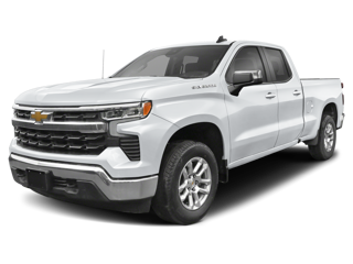 2026 Chevrolet Silverado LD Buellton, CA