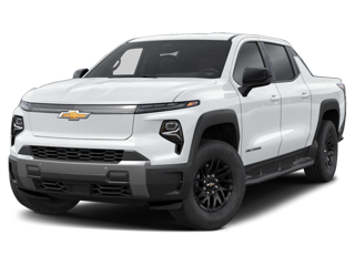 2026 Chevrolet Silverado EV Buellton, CA