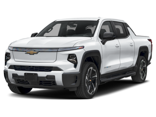 2026 Chevrolet Silverado EV Buellton, CA