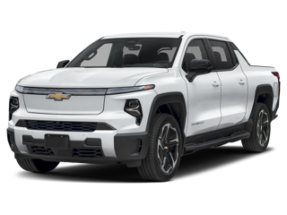 2026 Chevrolet Silverado EV Buellton, CA