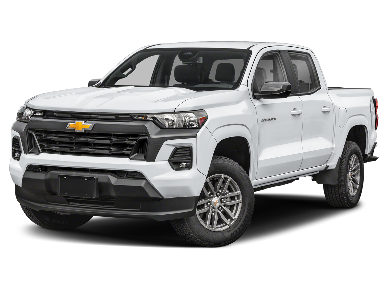 2024 Chevrolet Colorado 2WD LT Crew Cab Short Box's photo