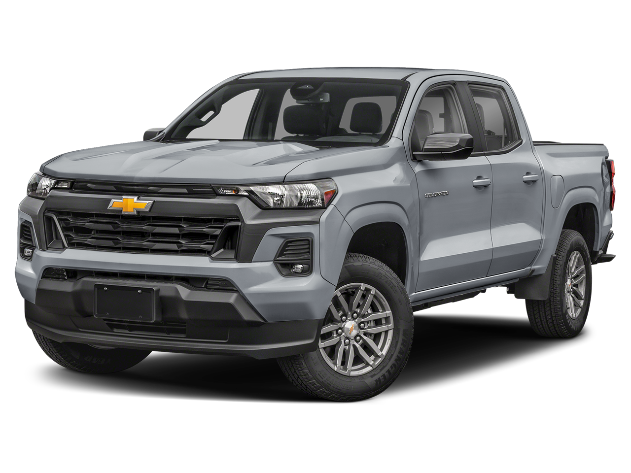 2026 Chevrolet Colorado LT 2WD's photo