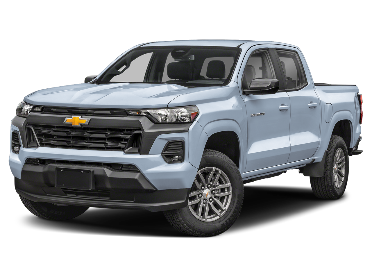 2026 Chevrolet Colorado LT 2WD's photo