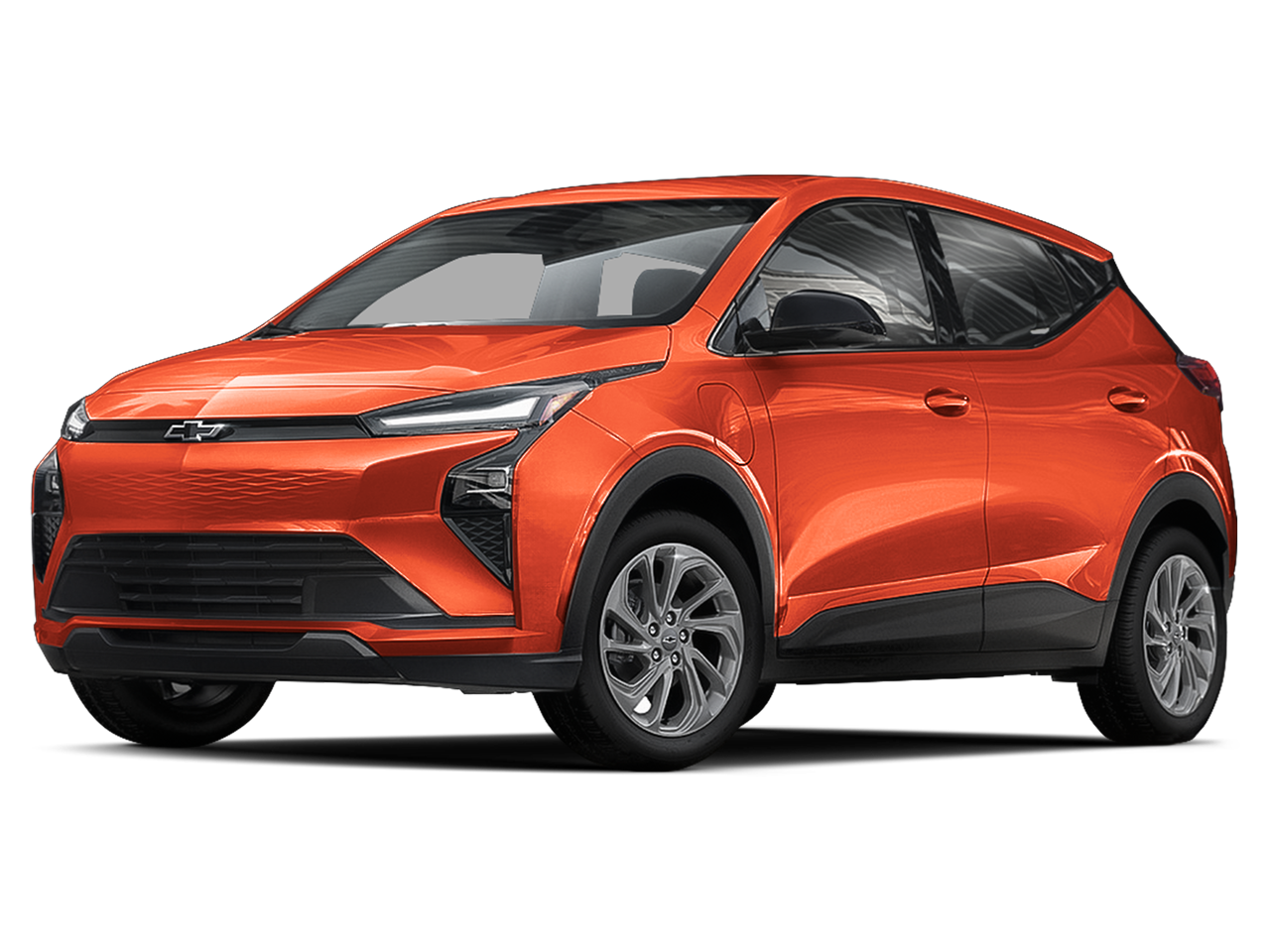 2027 Chevrolet Bolt EV RS Auto's photo