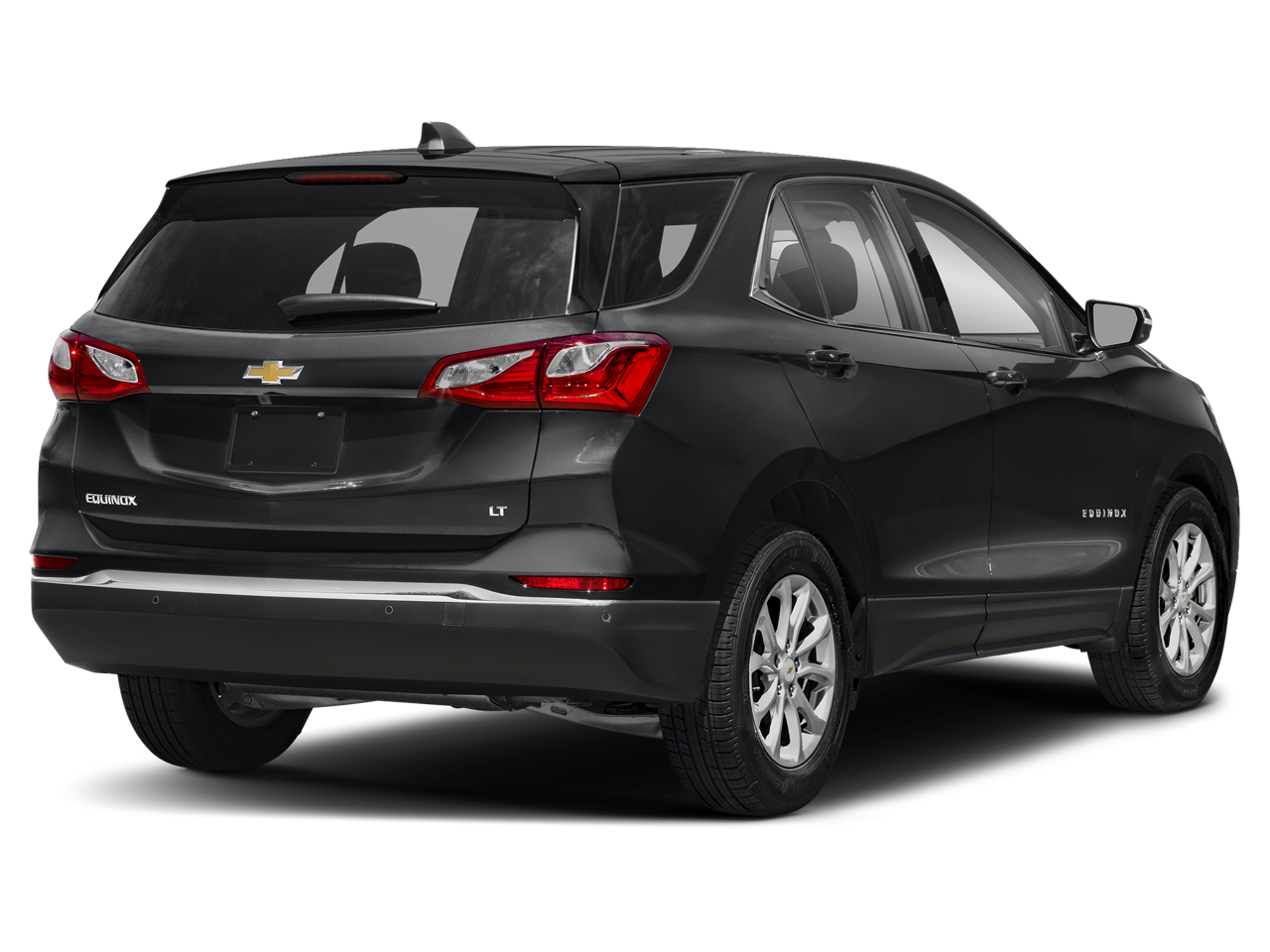 Used 2020 Chevrolet Equinox LT with VIN 2GNAXLEX4L6227587 for sale in Buellton, CA
