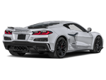 2027 Chevrolet Corvette Z06 2LZ