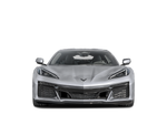 2027 Chevrolet Corvette Z06 2LZ