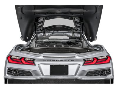 2027 Chevrolet Corvette Z06 2LZ