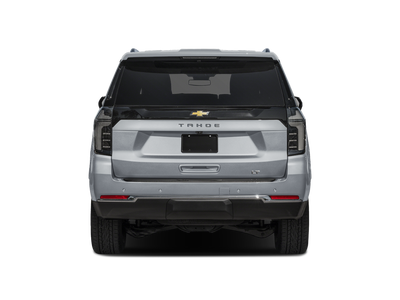 2027 Chevrolet Tahoe LT
