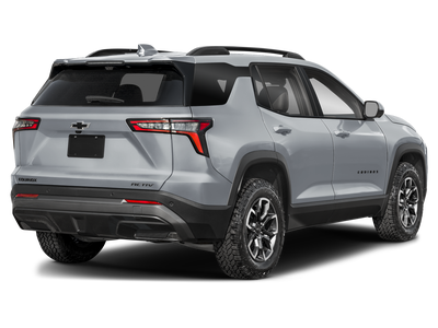 2027 Chevrolet Equinox FWD ACTIV