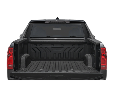 2027 Chevrolet Silverado EV Standard Range Work Truck