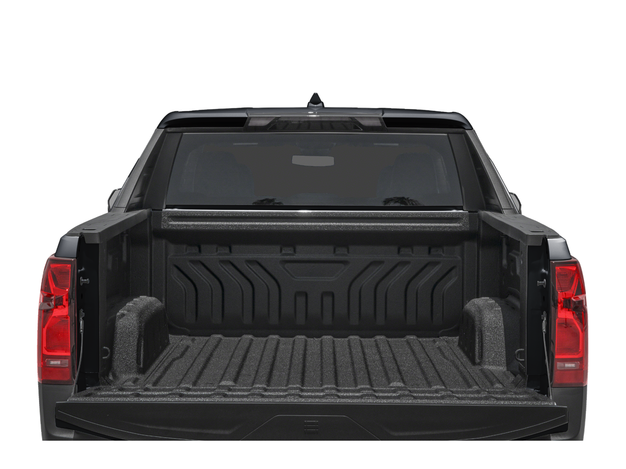 2027 Chevrolet Silverado EV Standard Range Work Truck