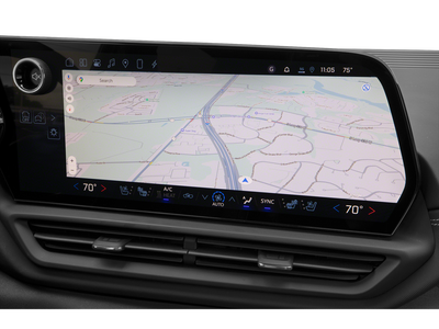 2027 Chevrolet Silverado EV Standard Range LT