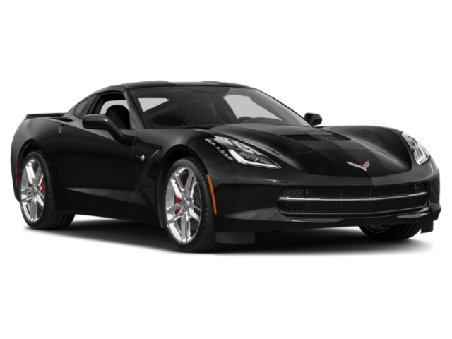 2014 Chevrolet Corvette Stingray Z51 1LT