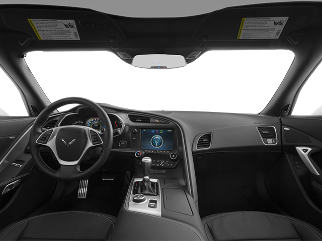 2014 Chevrolet Corvette Stingray Z51 1LT
