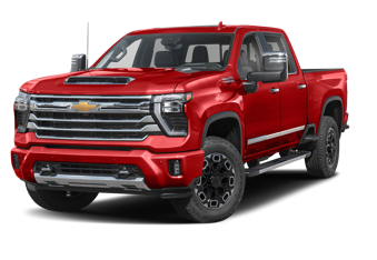 2024 Chevy Silverado