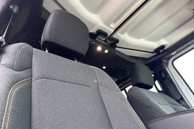 2025 Jeep Gladiator Nighthawk
