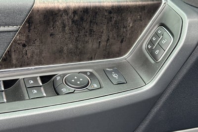 2023 Ford Super Duty F-250 SRW XL