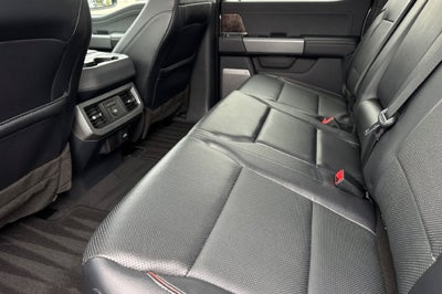 2023 Ford Super Duty F-250 SRW XL