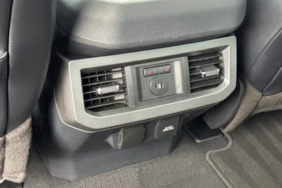 2023 Ford Super Duty F-250 SRW XL
