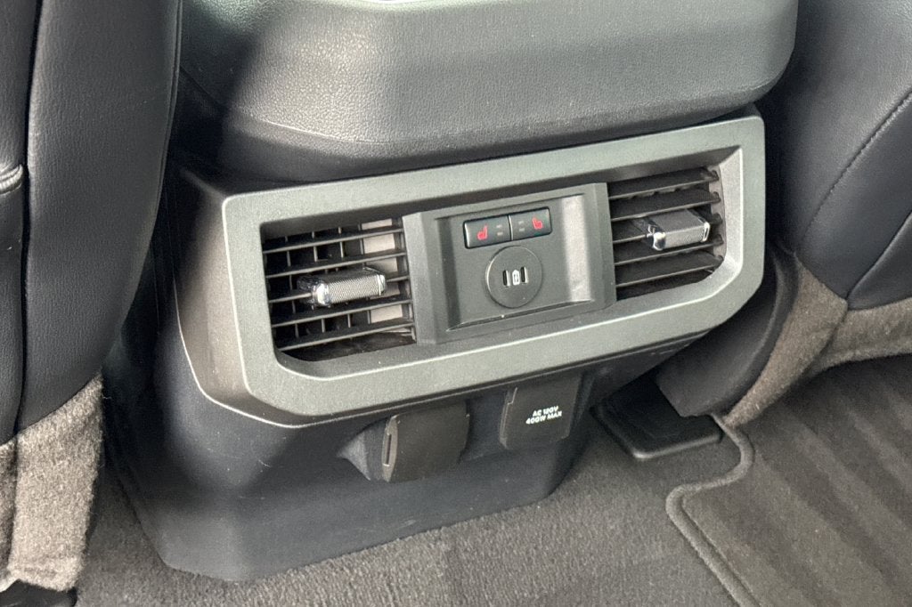 2023 Ford Super Duty F-250 SRW XL