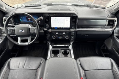 2023 Ford Super Duty F-250 SRW XL