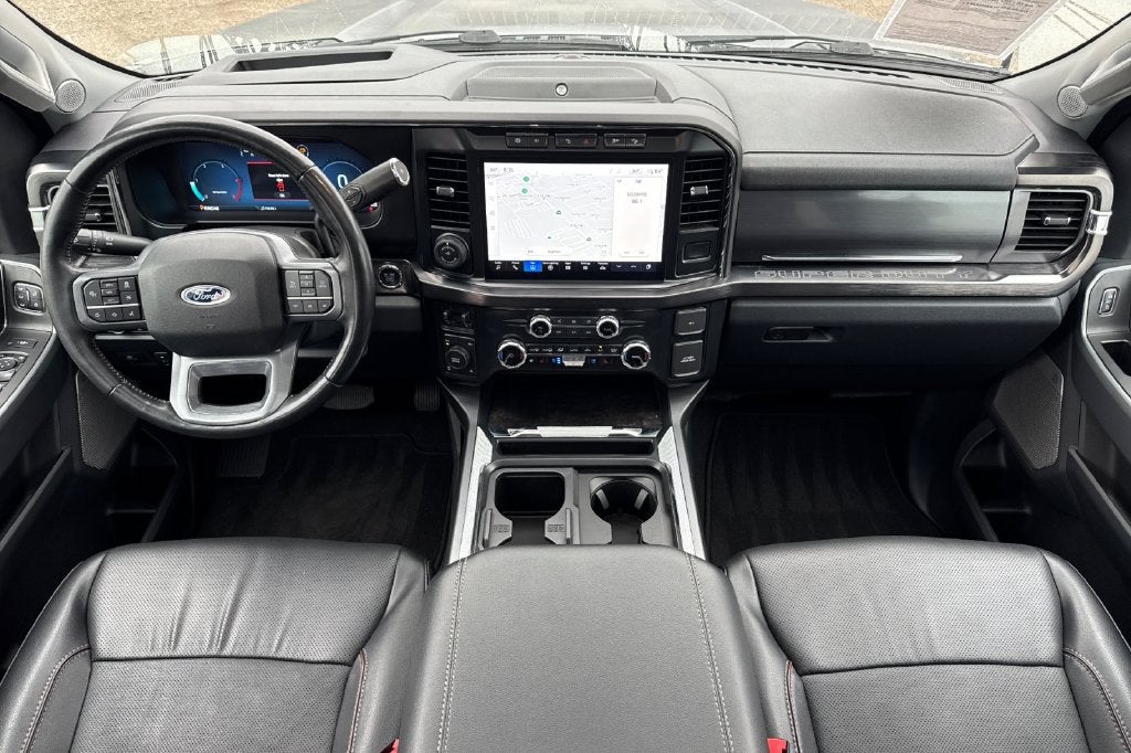 2023 Ford Super Duty F-250 SRW XL