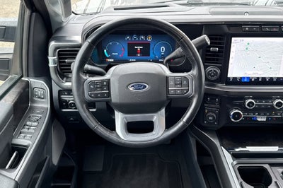 2023 Ford Super Duty F-250 SRW XL