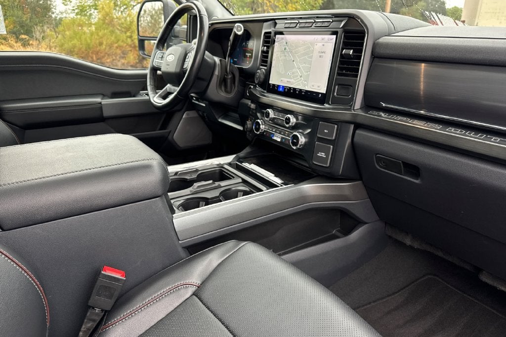 2023 Ford Super Duty F-250 SRW XL