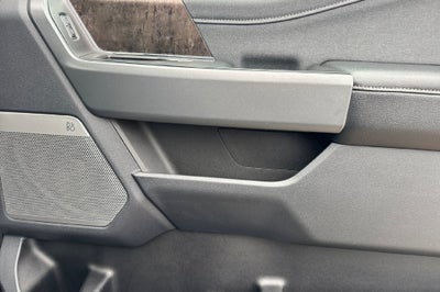 2023 Ford Super Duty F-250 SRW XL