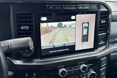 2023 Ford Super Duty F-250 SRW XL