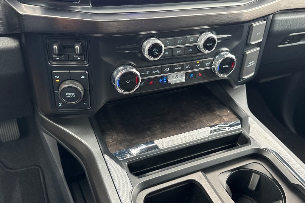 2023 Ford Super Duty F-250 SRW XL
