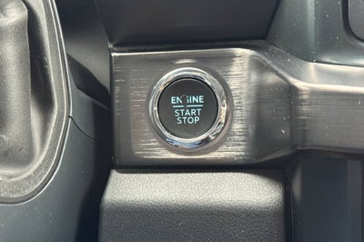 2023 Ford Super Duty F-250 SRW XL