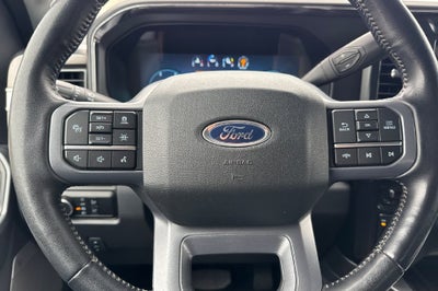 2023 Ford Super Duty F-250 SRW XL