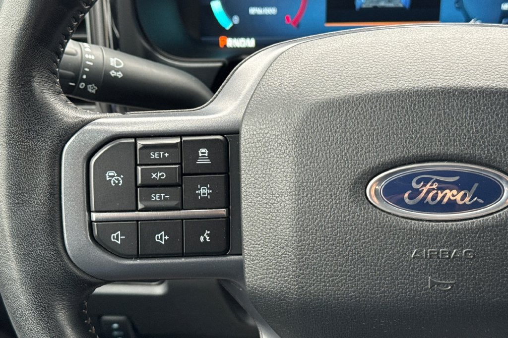 2023 Ford Super Duty F-250 SRW XL