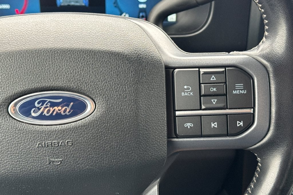 2023 Ford Super Duty F-250 SRW XL