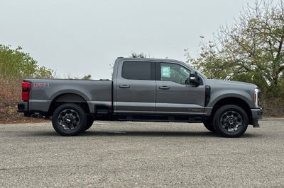 2023 Ford Super Duty F-250 SRW XL