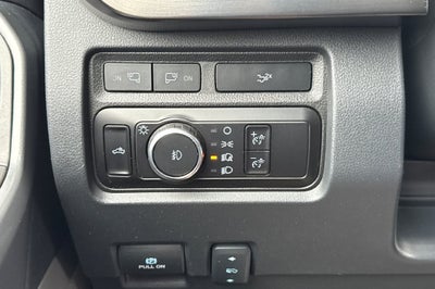 2023 Ford Super Duty F-250 SRW XL