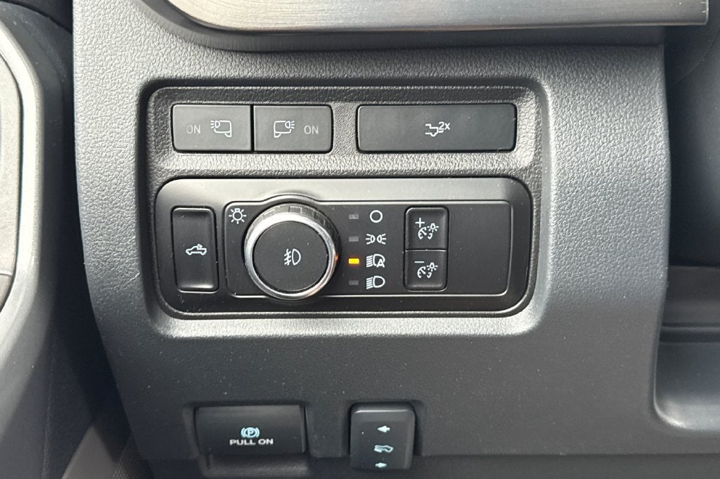 2023 Ford Super Duty F-250 SRW XL