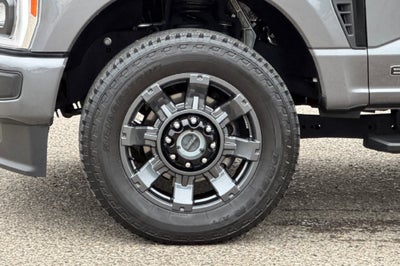 2023 Ford Super Duty F-250 SRW XL