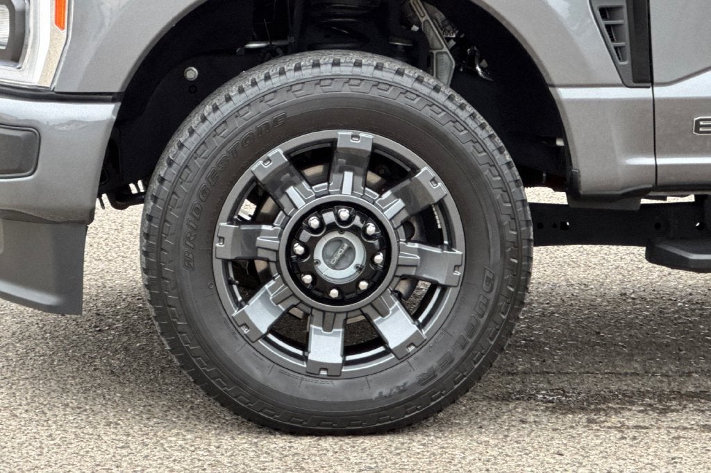 2023 Ford Super Duty F-250 SRW XL