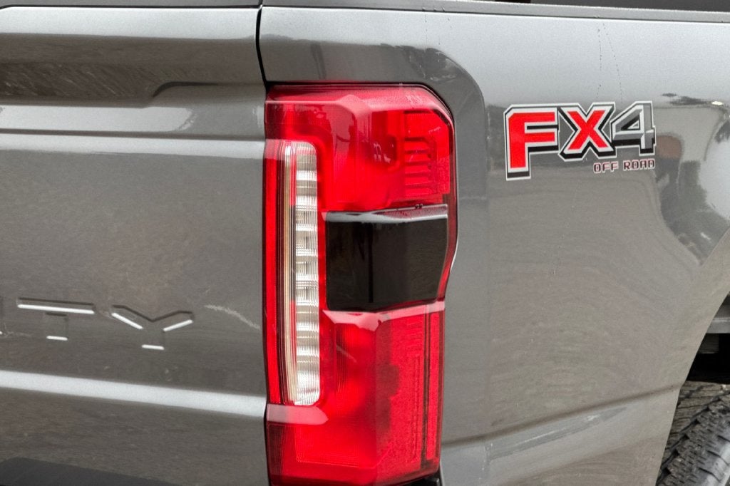 2023 Ford Super Duty F-250 SRW XL